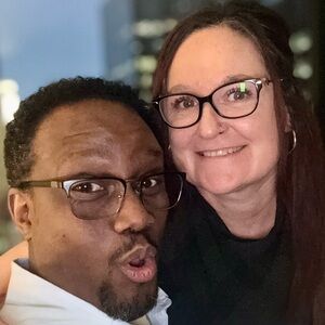 Meet your Posher, Greg